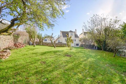 undefined, Langley Avenue, Brixham
