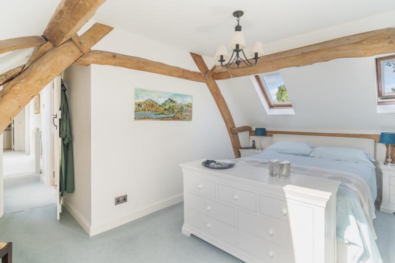 4 bed unfurn barn dorsington nr stratford upon avo