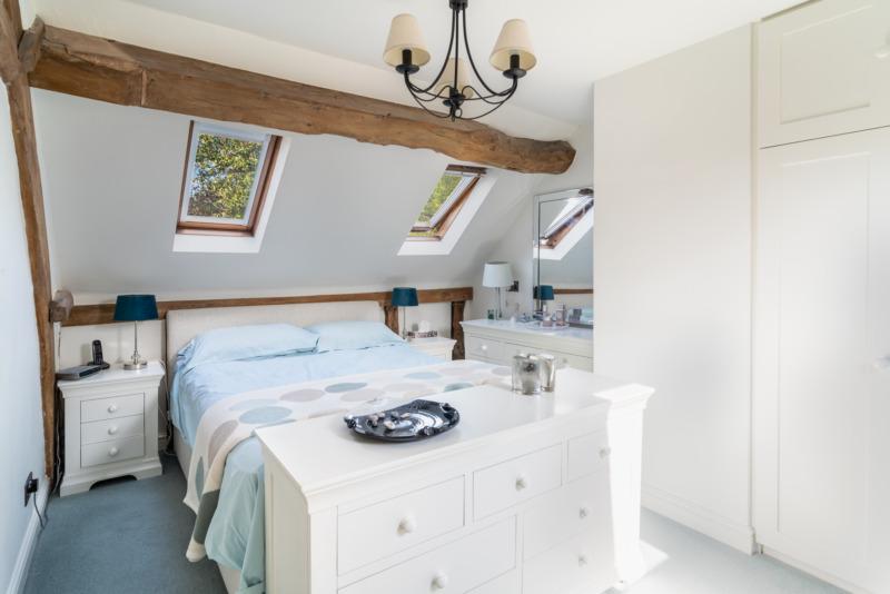 4 bed unfurn barn dorsington nr stratford upon avo