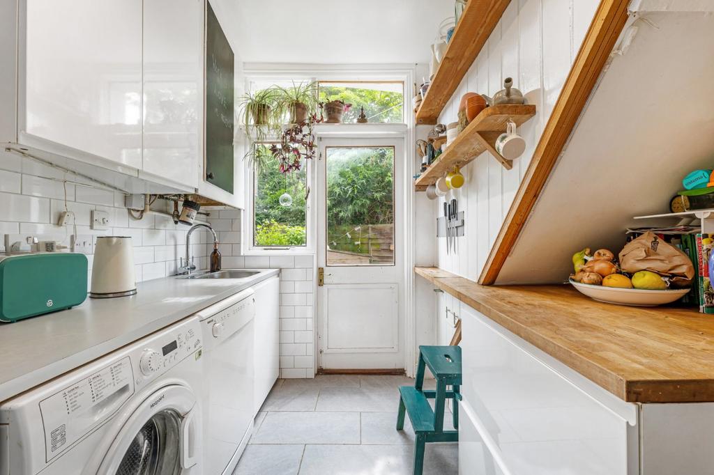 Kitchen Part Two
