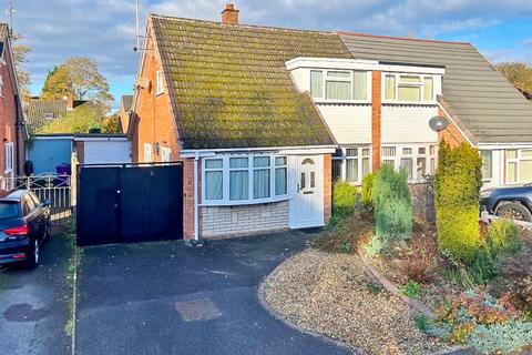 2 bedroom semi-detached house for sale, Birch Glade, FINCHFIELD