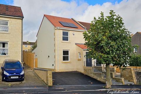 3 bedroom end of terrace house for sale - Englishcombe Lane, Bath