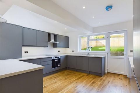 3 bedroom end of terrace house for sale - Englishcombe Lane, Bath