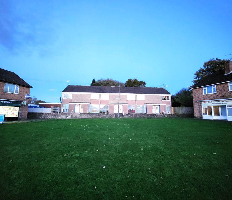 Thornhill Road, Halesowen B63 1 bed flat £600 pcm (£138 pw)