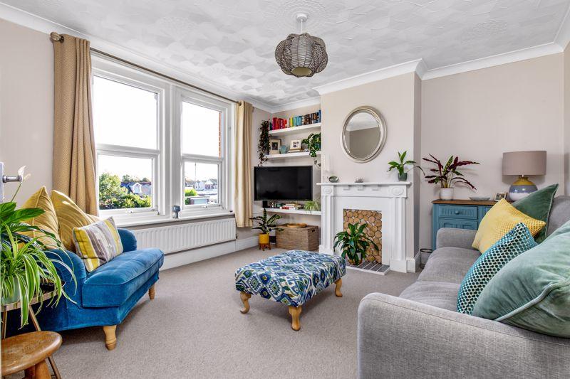 Stein Road, Southbourne 1 bed apartment for sale £178,000