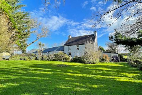 3 bedroom detached house for sale, Penysarn, Isle of Anglesey, LL69