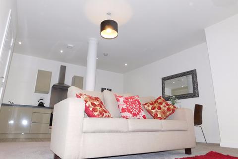 1 bedroom apartment to rent, 2 Manor Row, City Centre, Bradford, BD1