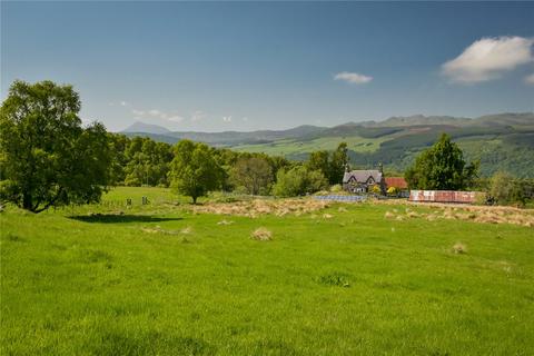 Farm for sale - Margmore Farm, By Aberfeldy, Perthshire, PH15