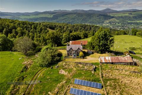 Farm for sale - Margmore Farm, By Aberfeldy, Perthshire, PH15