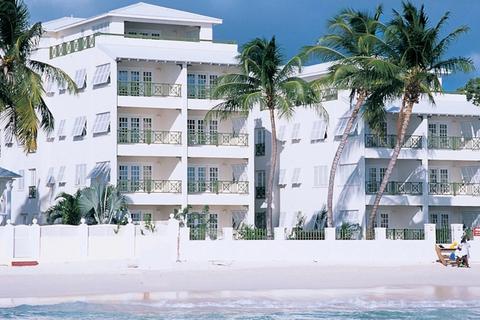 2 bedroom flat, Worthing, , Barbados