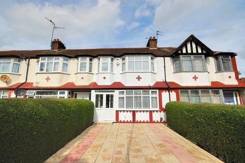 4 bedroom terraced house for sale - PRIORY GARDENS, LONDON, W5 1DX