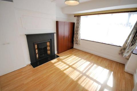 4 bedroom terraced house for sale - PRIORY GARDENS, LONDON, W5 1DX