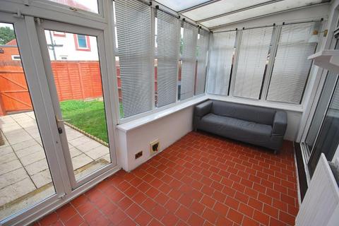 23 Priory Gardens, London, W5 1DX