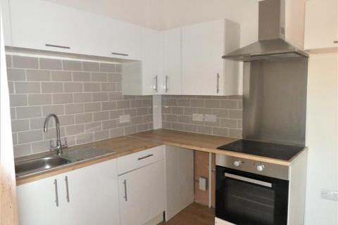 1 bedroom flat to rent, Belgrave Road, Colwyn Bay, Conwy, LL29 8EY