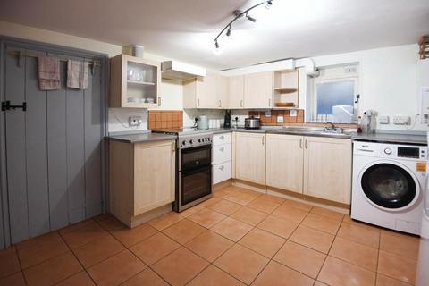 3 bedroom terraced house for sale - South Brink, Wisbech, Cambs, PE13 1JQ