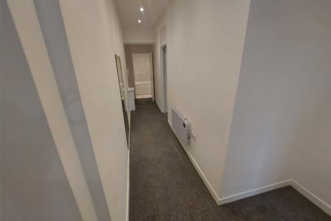 2 bedroom flat for sale - Grosvenor Road, Wallasey, Merseyside, CH45