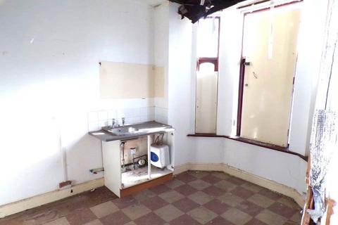 4 bedroom house for sale - Trafalgar Road, Wallasey, Merseyside, CH44