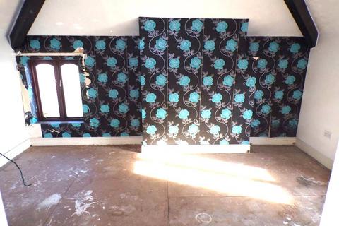 4 bedroom house for sale - Trafalgar Road, Wallasey, Merseyside, CH44