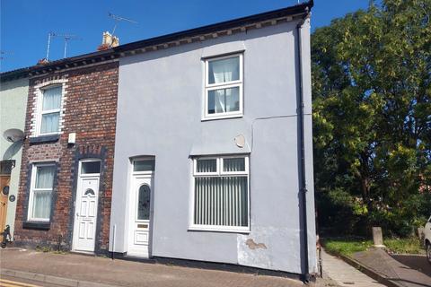 2 bedroom house for sale - Menai Street, Birkenhead, Merseyside, CH41