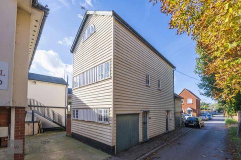 2 bedroom semi-detached house for sale, Rolley Lane, Colchester, Essex