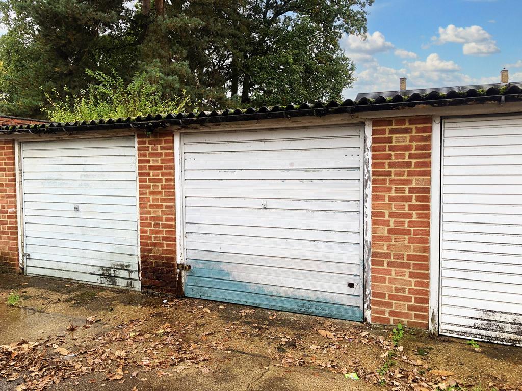 Garage 31