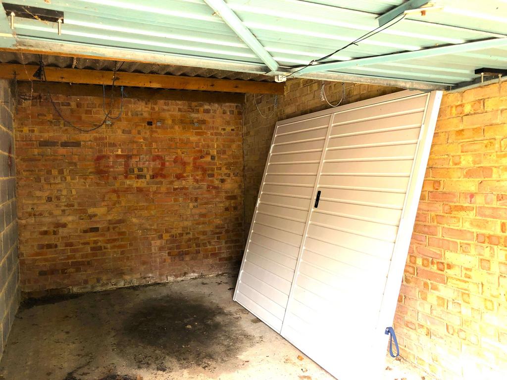 Inside