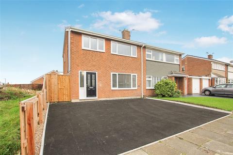 3 bedroom semi-detached house for sale, Fountains Drive, Acklam Hall Estate