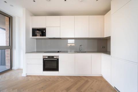 1 bedroom flat to rent, Oberman Road, Dollis Hill, London, NW10