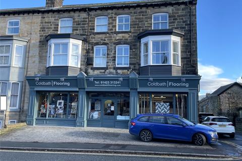 2 bedroom apartment to rent, Cold Bath Road, Harrogate, North Yorkshire, HG2