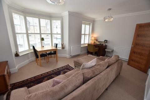 2 bedroom apartment to rent, Cold Bath Road, Harrogate, North Yorkshire, HG2