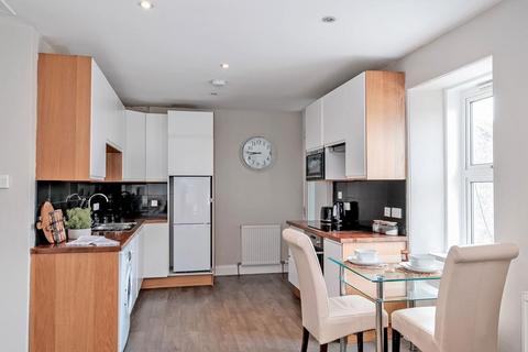 undefined, Dee Street, Banchory,  Top Floor Left, AB31