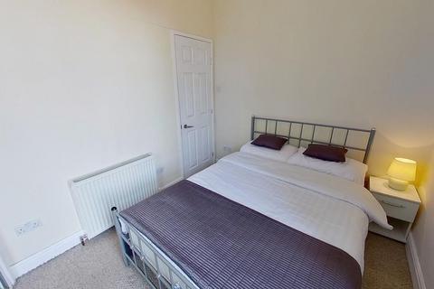 1 bedroom flat to rent, Holburn Street, Top Floor, AB10