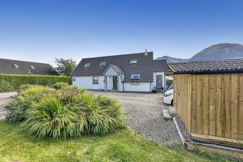 5 bedroom detached house for sale - Old Town, North Ballachulish, Onich, nr Fort William, Inverness-shire PH33