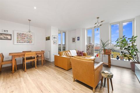 2 bedroom apartment for sale - London, London E3