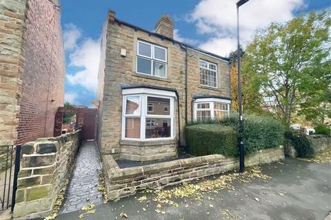 55 Hall Road, Handsworth, Sheffield, S13 9AG