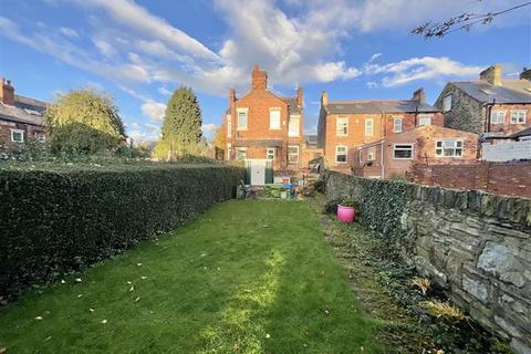 55 Hall Road, Handsworth, Sheffield, S13 9AG