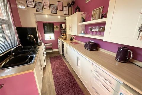 55 Hall Road, Handsworth, Sheffield, S13 9AG