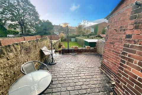 55 Hall Road, Handsworth, Sheffield, S13 9AG