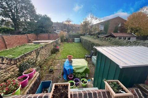 55 Hall Road, Handsworth, Sheffield, S13 9AG