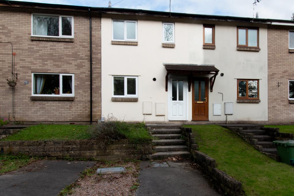 Glan Y FFordd, Taffs Well, CF15 2 bed terraced house to rent £900 pcm