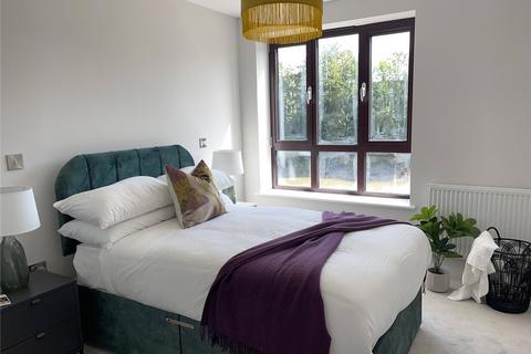2 bedroom apartment for sale - Stonemason Yard, Cumberland Road, Bristol, BS1