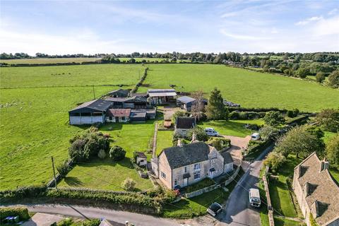 Green Lane Farm Cottage Henley Lane, Box, Corsham, SN13 8DB