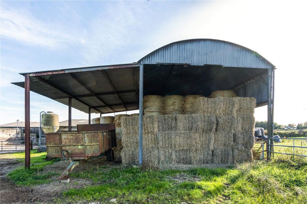 Farm Buildings