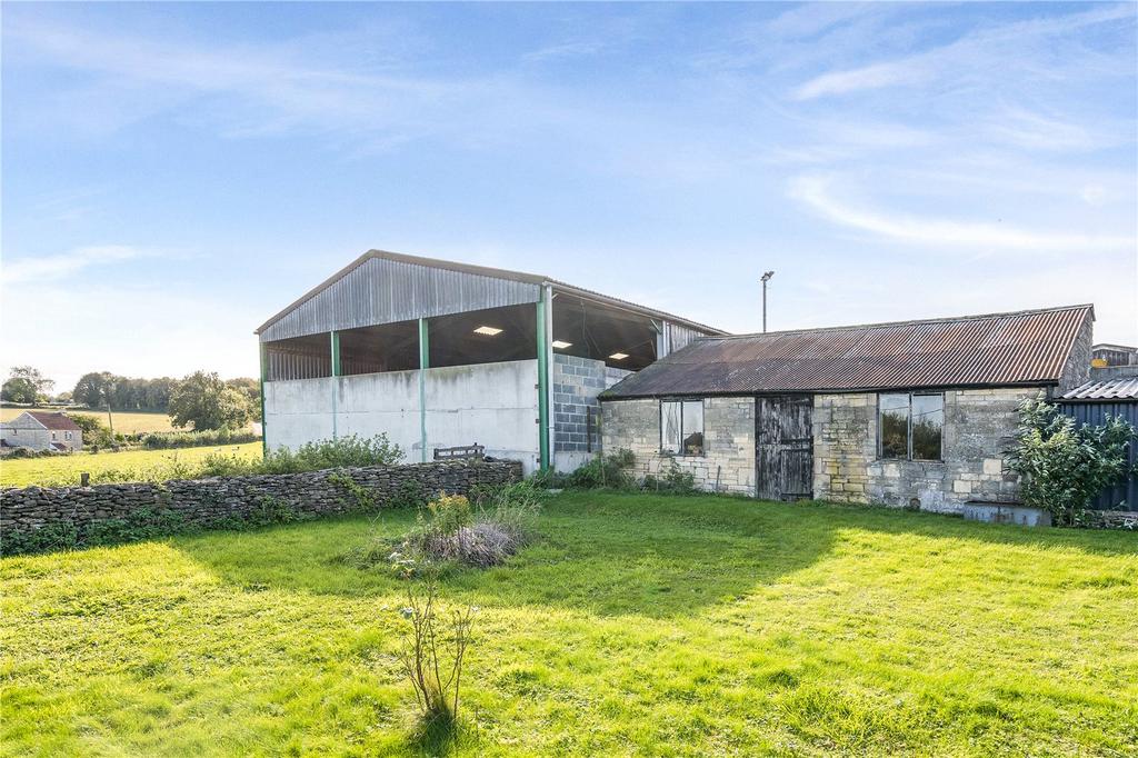 Farm Buildings