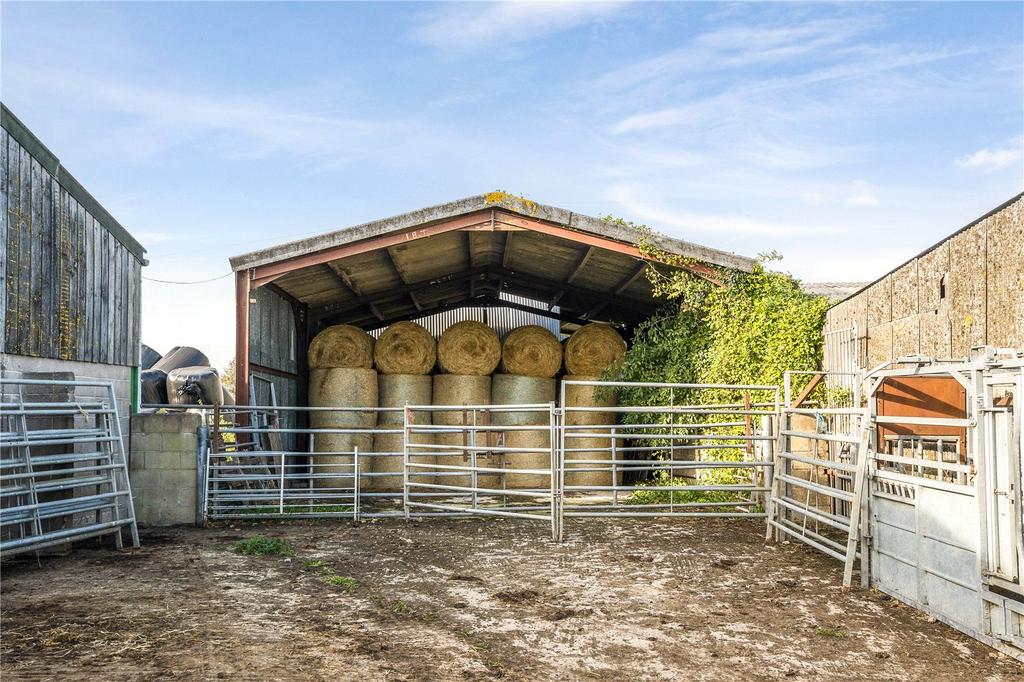 Farm Buildings