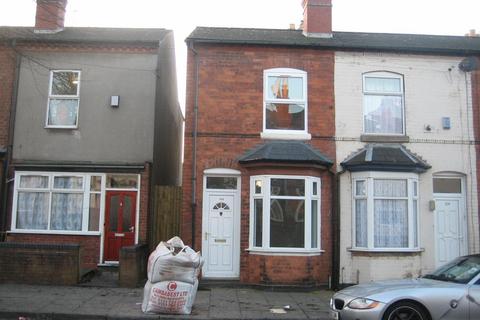 3 bedroom terraced house for sale - James Turner Street, Winson Green