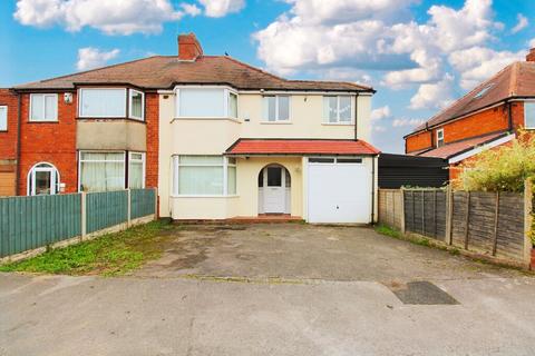 4 bedroom semi-detached house for sale - Stanton Road, Solihull B90