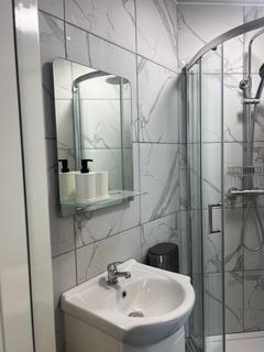 undefined, HMO Room 2, 5 Warmsworth Road