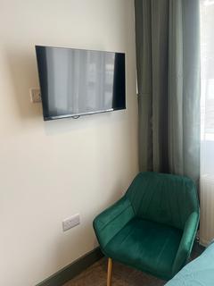 undefined, HMO Room 2, 5 Warmsworth Road
