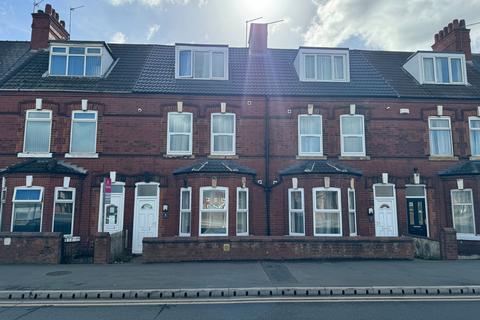 undefined, HMO Room 2, 5 Warmsworth Road